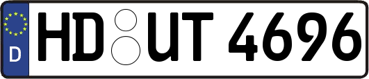 HD-UT4696