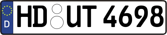 HD-UT4698