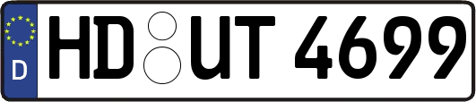 HD-UT4699