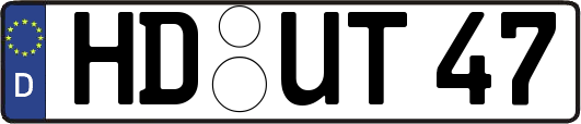 HD-UT47