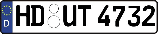 HD-UT4732