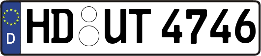 HD-UT4746