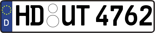 HD-UT4762