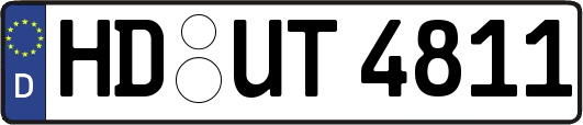 HD-UT4811