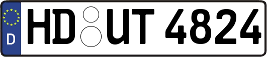HD-UT4824