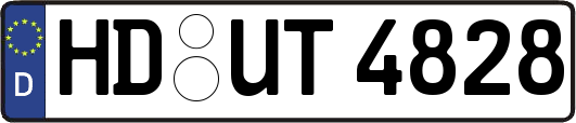 HD-UT4828