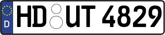 HD-UT4829