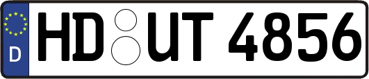 HD-UT4856
