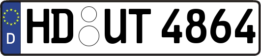 HD-UT4864
