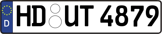 HD-UT4879