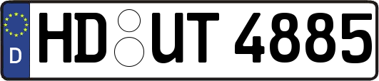 HD-UT4885