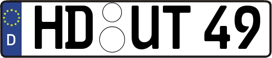 HD-UT49
