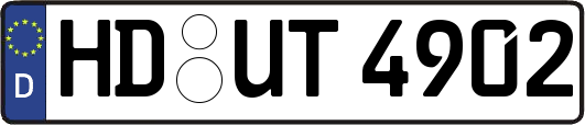HD-UT4902