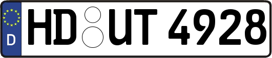 HD-UT4928