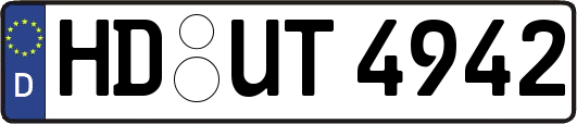 HD-UT4942