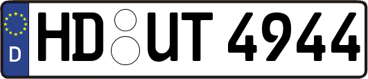 HD-UT4944