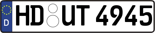 HD-UT4945