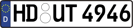 HD-UT4946