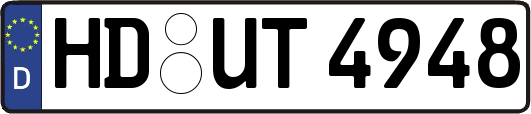 HD-UT4948