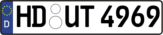 HD-UT4969