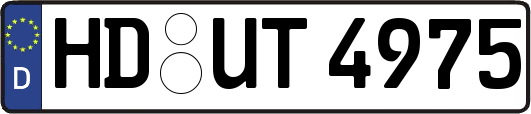 HD-UT4975