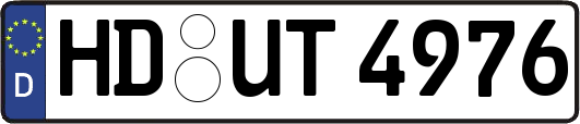 HD-UT4976