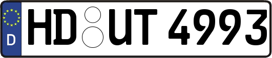 HD-UT4993
