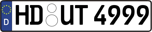 HD-UT4999