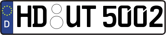 HD-UT5002
