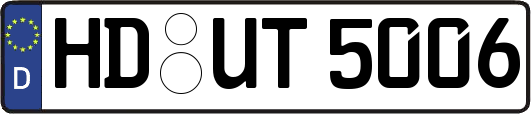 HD-UT5006
