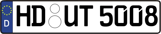 HD-UT5008