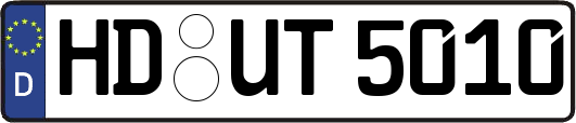 HD-UT5010