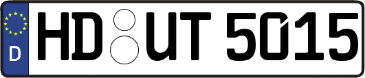 HD-UT5015