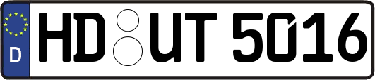HD-UT5016