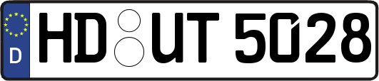 HD-UT5028