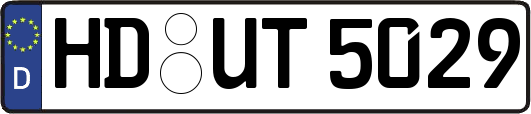 HD-UT5029