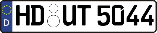HD-UT5044