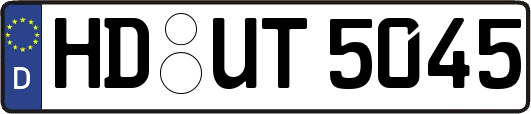 HD-UT5045