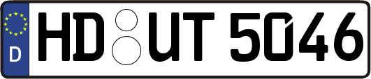 HD-UT5046