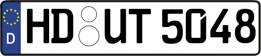 HD-UT5048
