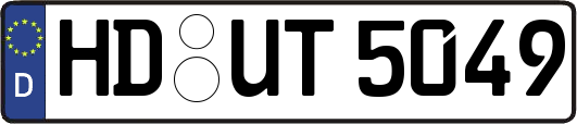 HD-UT5049