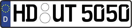 HD-UT5050