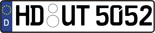 HD-UT5052