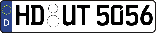 HD-UT5056