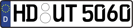 HD-UT5060