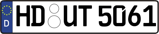 HD-UT5061