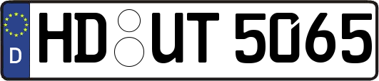 HD-UT5065