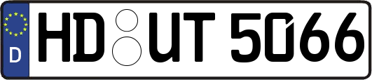 HD-UT5066