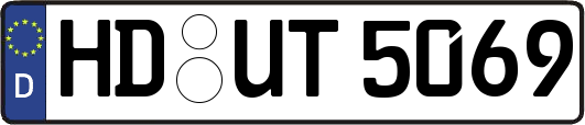 HD-UT5069
