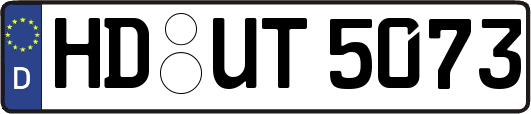 HD-UT5073